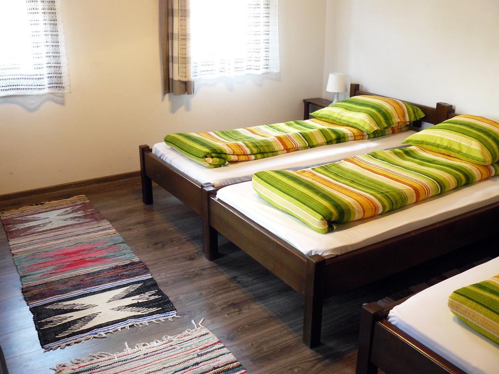 Casa Demeter Hotel Rimetea Room photo