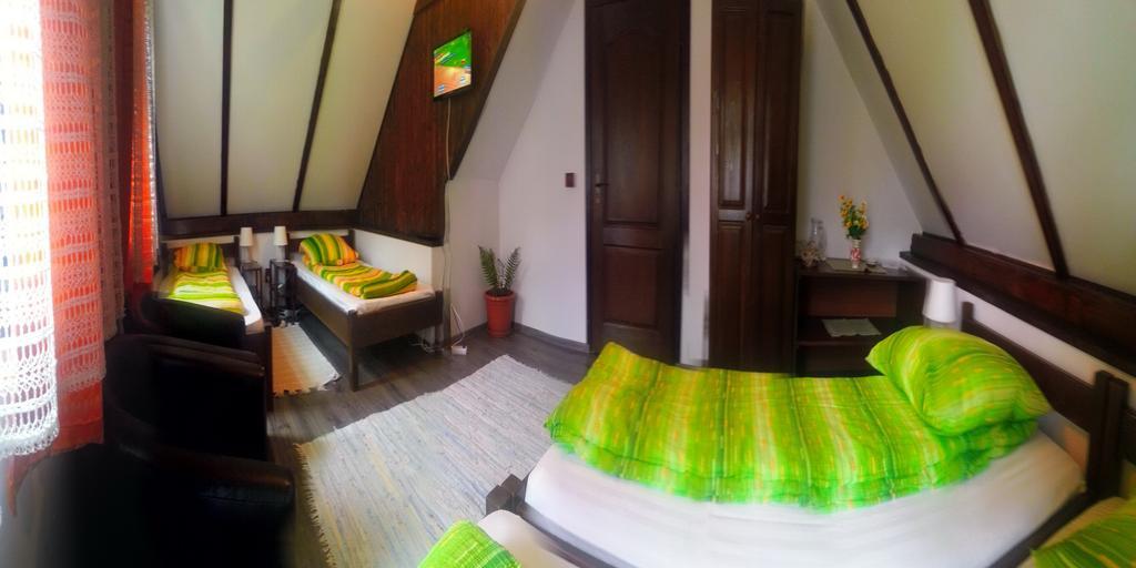 Casa Demeter Hotel Rimetea Room photo