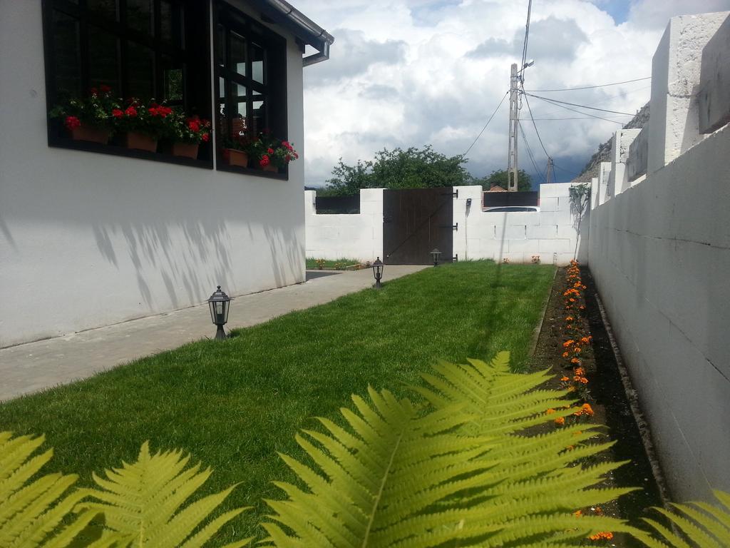 Casa Demeter Hotel Rimetea Exterior photo