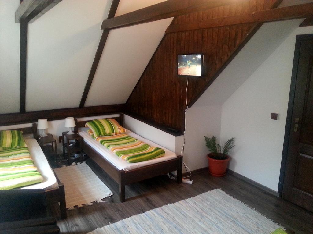 Casa Demeter Hotel Rimetea Room photo