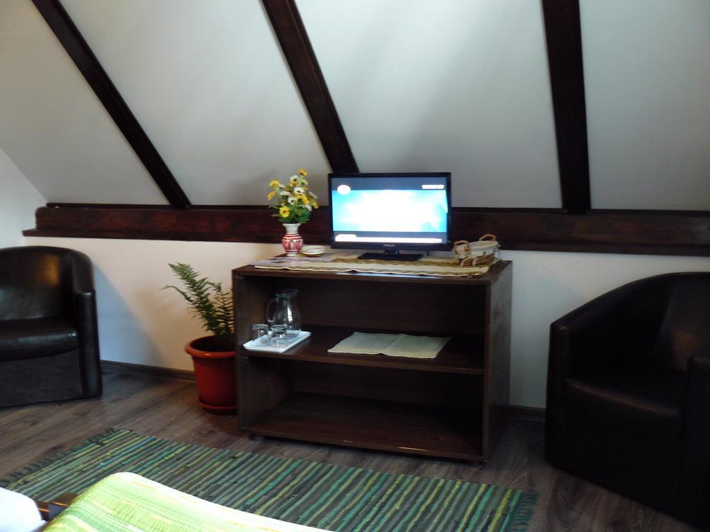 Casa Demeter Hotel Rimetea Room photo