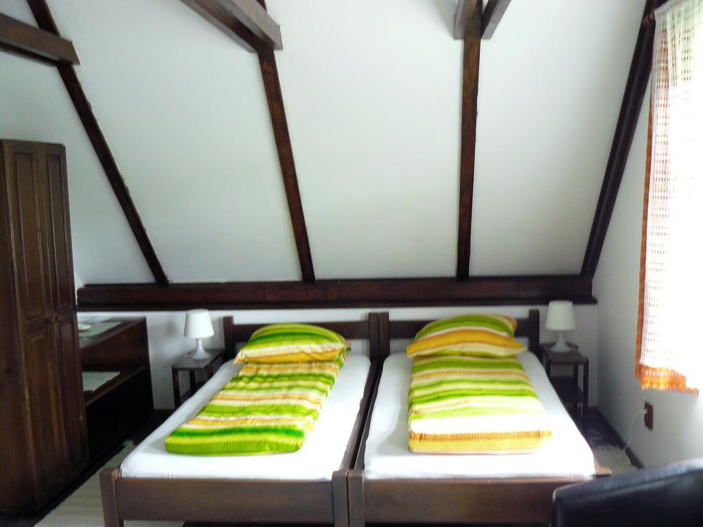 Casa Demeter Hotel Rimetea Room photo