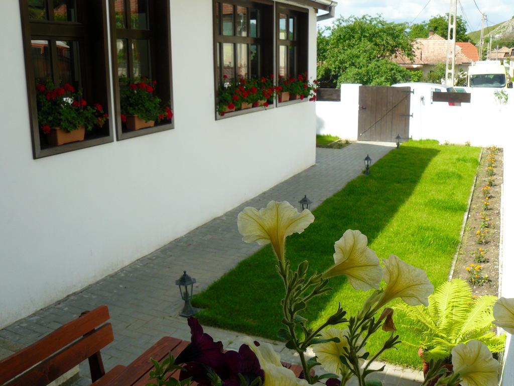 Casa Demeter Hotel Rimetea Exterior photo