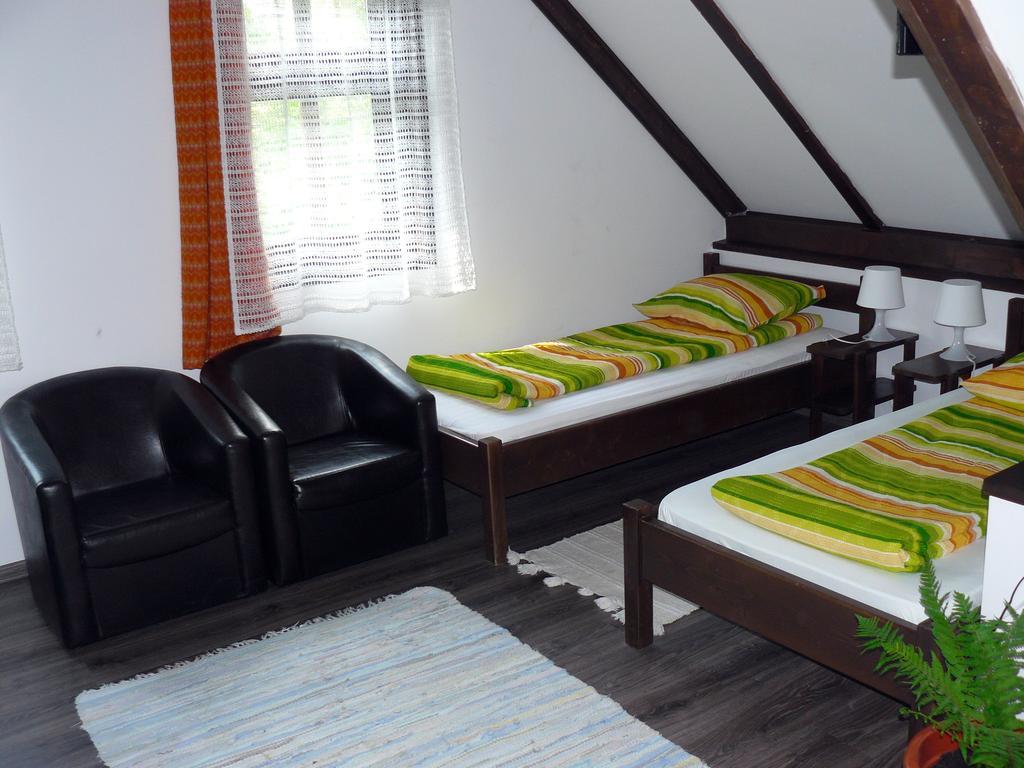 Casa Demeter Hotel Rimetea Room photo